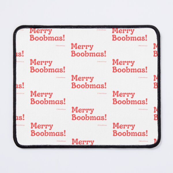 Item preview, Merry Boobmas!, v11 | @lilsboobthangs designed and sold by lilsboobthangs.