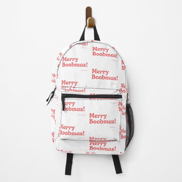 Item preview, Merry Boobmas!, v11 | @lilsboobthangs designed and sold by lilsboobthangs.