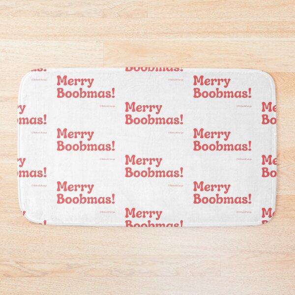 Item preview, Merry Boobmas!, v11 | @lilsboobthangs designed and sold by lilsboobthangs.
