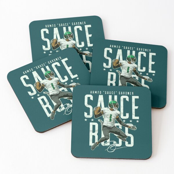 Item preview, Ahmad Sauce Gardner  designed and sold by Gusikowskih.