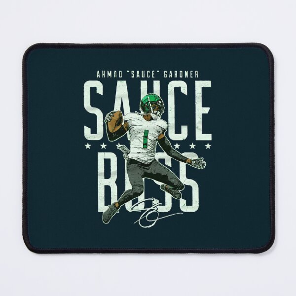 Item preview, Ahmad Sauce Gardner designed and sold by Gusikowskih.