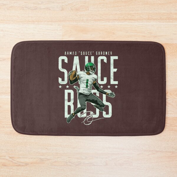 Item preview, Ahmad Sauce Gardner  designed and sold by Gusikowskih.