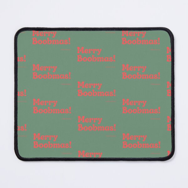 Item preview, Merry Boobmas!, v13 | @lilsboobthangs designed and sold by lilsboobthangs.