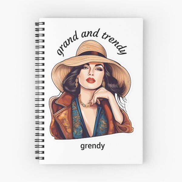 Item preview, Grand and trendy designed and sold by WildLadyWood.