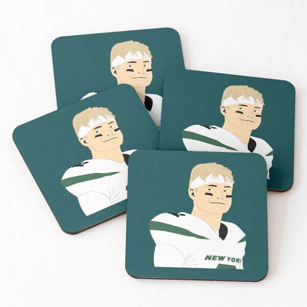Item preview, Football The Smiling Of Zach WilsonBest Gift For You designed and sold by Gusikowskih.