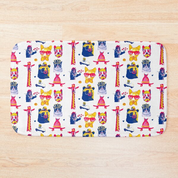 Item preview, Absurd Animals Pack designed and sold by Zilo Arts.