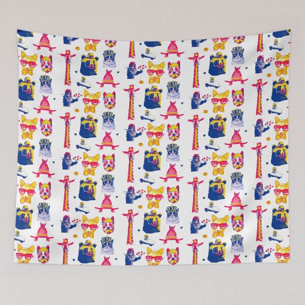 Item preview, Absurd Animals Pack designed and sold by Zilo Arts.