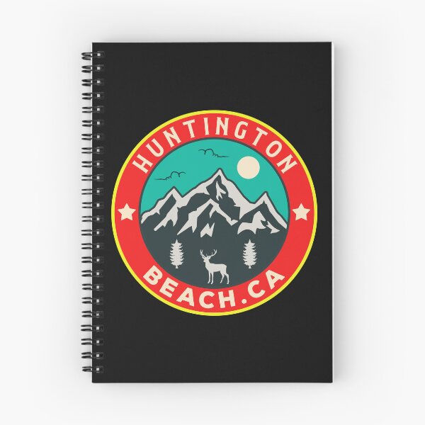 Item preview, Huntington Beach Ca designed and sold by Nature-spirit.