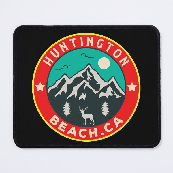 Item preview, Huntington Beach Ca designed and sold by Nature-spirit.
