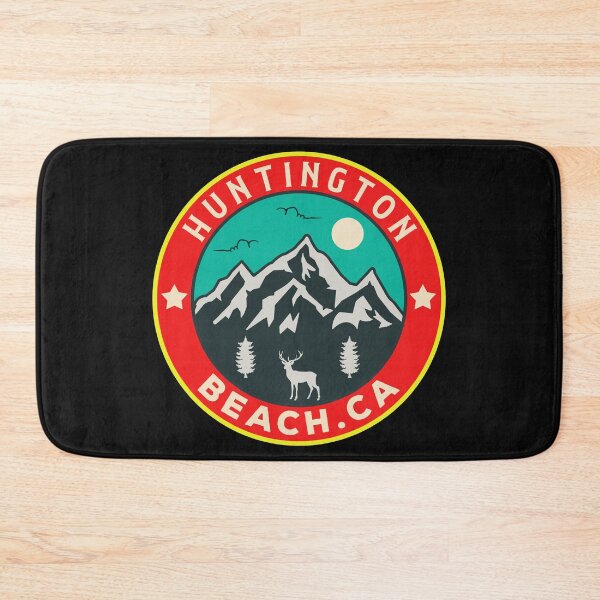 Item preview, Huntington Beach Ca designed and sold by Nature-spirit.