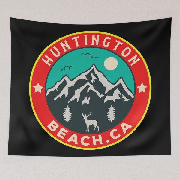 Item preview, Huntington Beach Ca designed and sold by Nature-spirit.