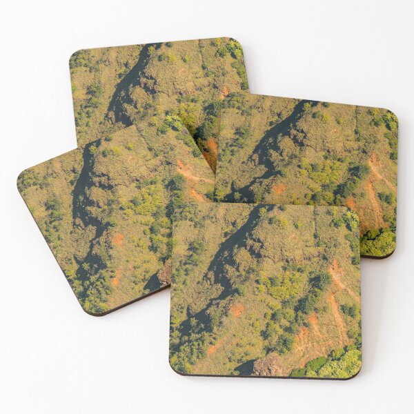 Item preview, Waimea Canyon 3 designed and sold by KensLensDesigns.