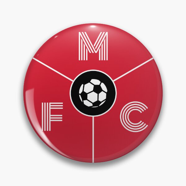 Item preview, Morecambe FC MFC Minimalist Artwork designed and sold by kakarikihill.