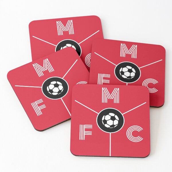 Item preview, Morecambe FC MFC Minimalist Artwork designed and sold by kakarikihill.