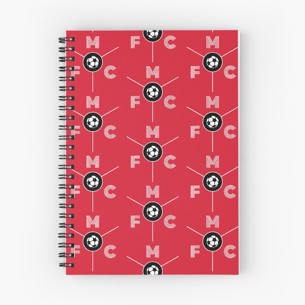 Item preview, Morecambe FC MFC Minimalist Artwork designed and sold by kakarikihill.