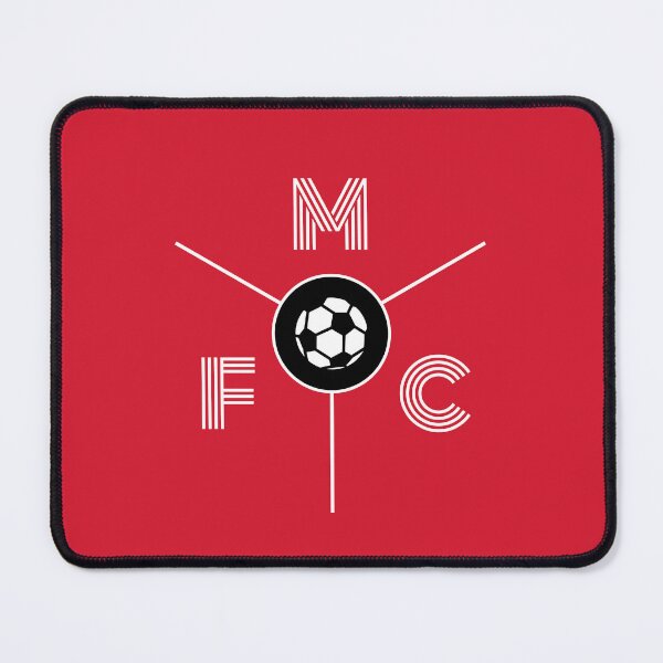 Item preview, Morecambe FC MFC Minimalist Artwork designed and sold by kakarikihill.