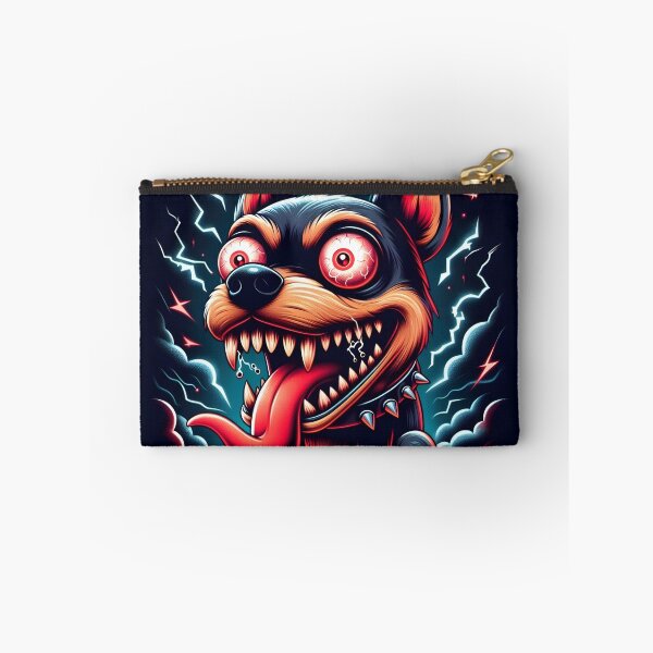 Item preview, Dog demon art designed and sold by moteelec.