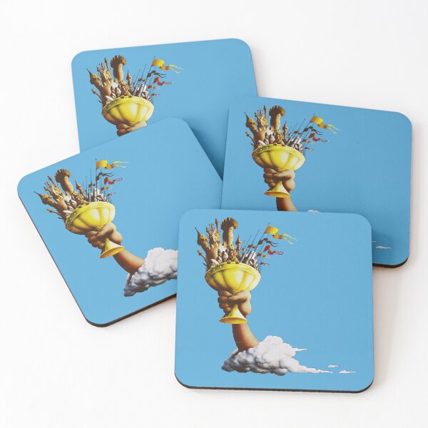 Item preview, Monty Python and the Holy Grail designed and sold by spectrumtacular.