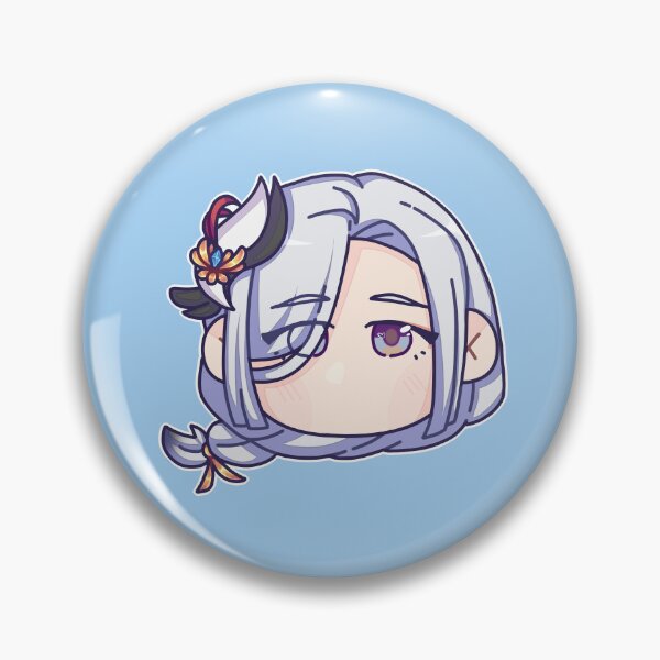Item preview, SHENHE designed and sold by BeckWC.