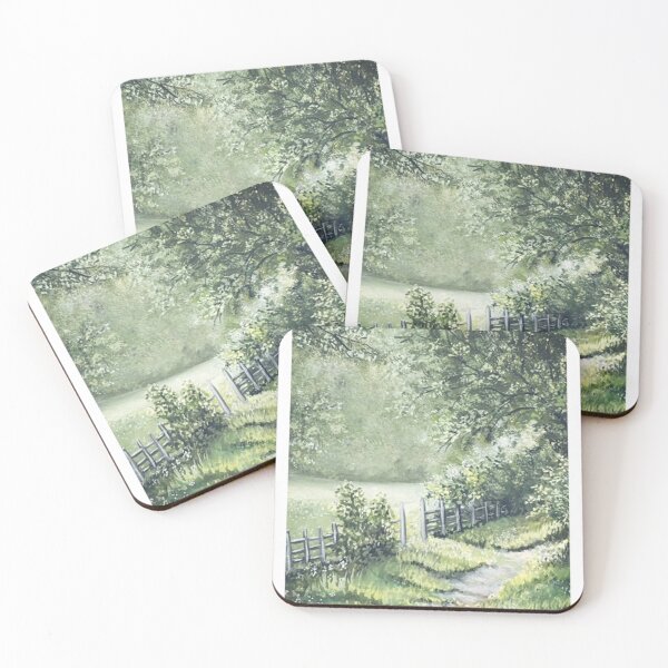 Item preview, The Prayer Garden designed and sold by Robyn Jean.
