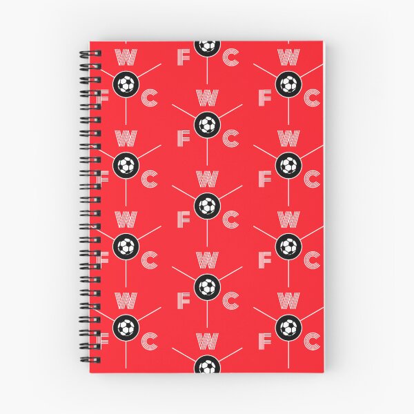 Item preview, Walsall FC WFC Minimalist Artwork designed and sold by kakarikihill.