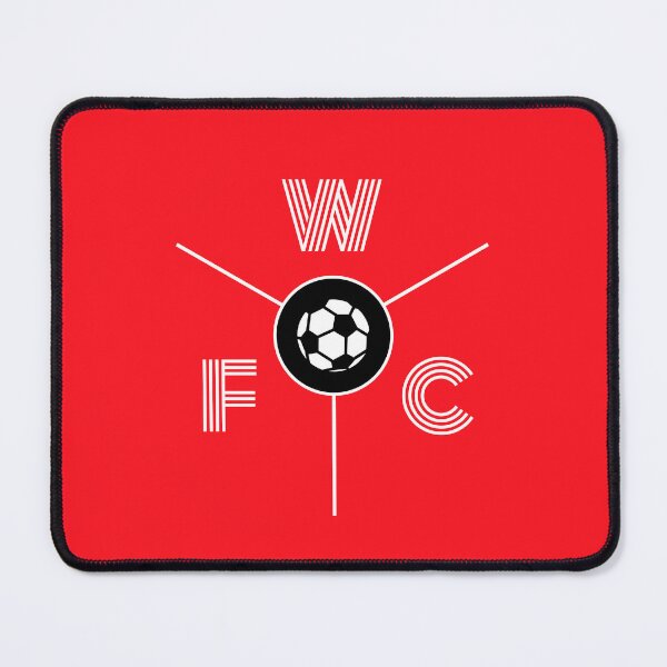 Item preview, Walsall FC WFC Minimalist Artwork designed and sold by kakarikihill.