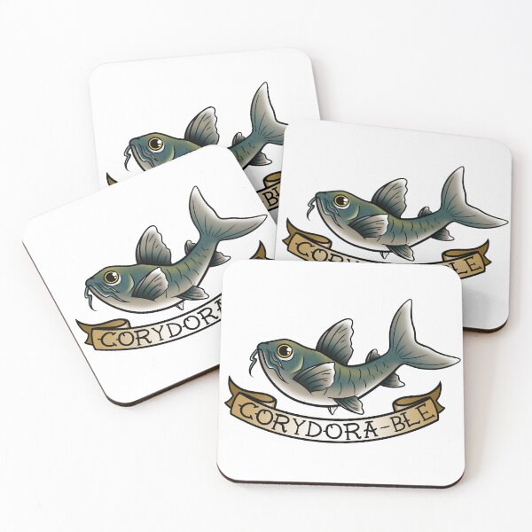Item preview, Bronze Corydora-ble designed and sold by Nahvi.