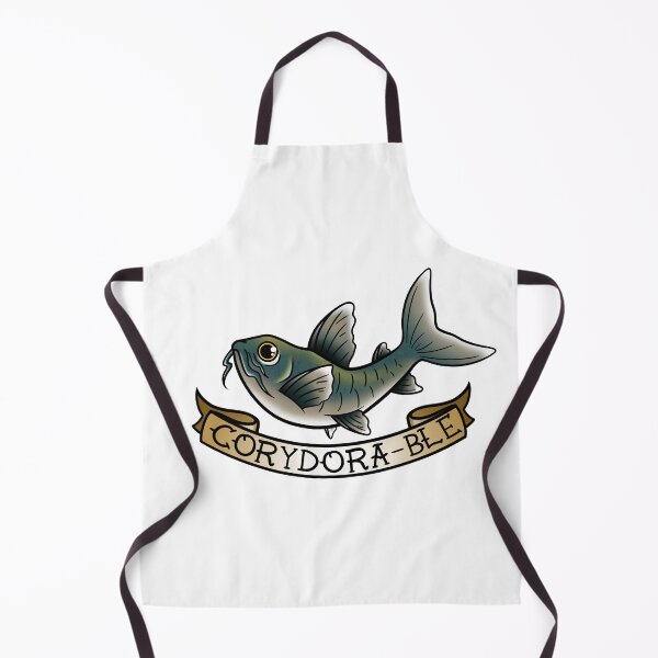 Item preview, Bronze Corydora-ble designed and sold by Nahvi.