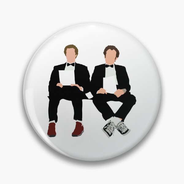 Item preview, Step Brothers designed and sold by FutureSpace.