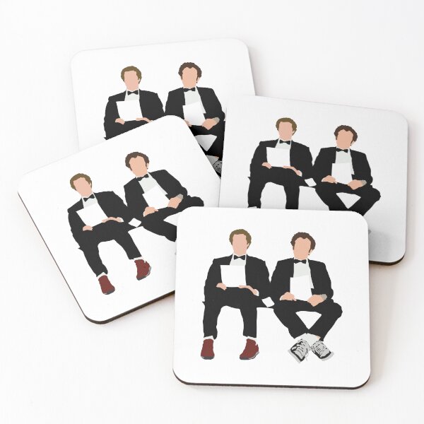 Item preview, Step Brothers designed and sold by FutureSpace.