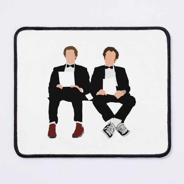 Item preview, Step Brothers designed and sold by FutureSpace.