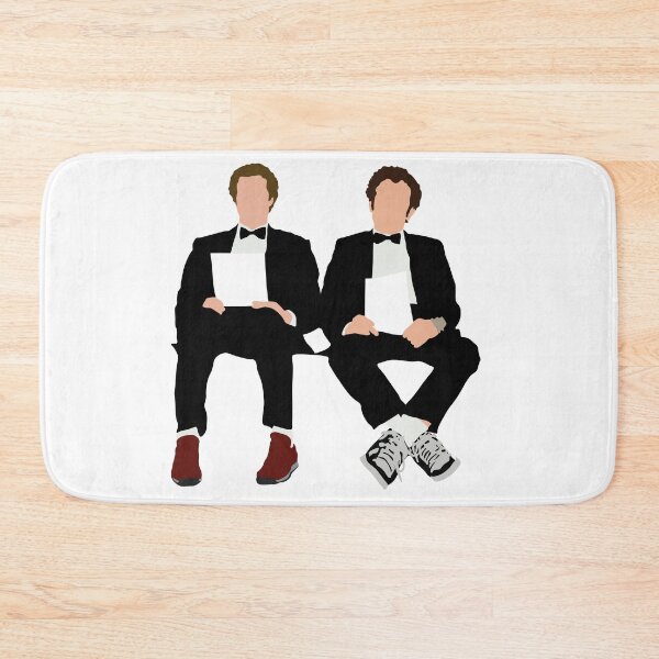 Item preview, Step Brothers designed and sold by FutureSpace.