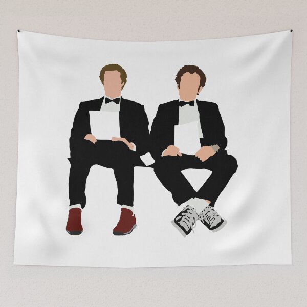 Item preview, Step Brothers designed and sold by FutureSpace.