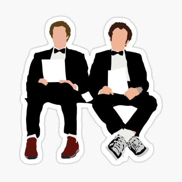 Item preview, Step Brothers designed and sold by FutureSpace.
