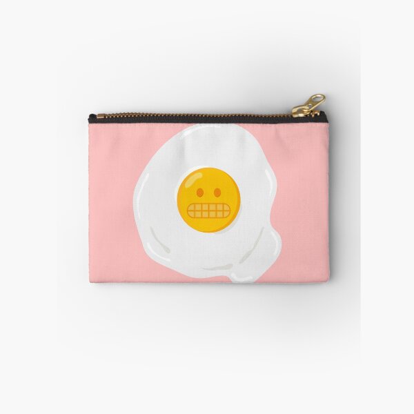 Item preview, Monday Mood Funny Egg Breakfast designed and sold by fa-me.