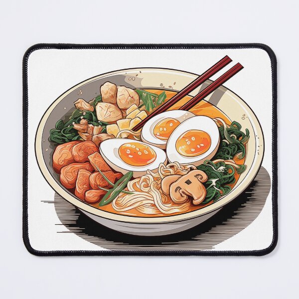 Item preview, Noodle in bowl designed and sold by C-Plus-Home.