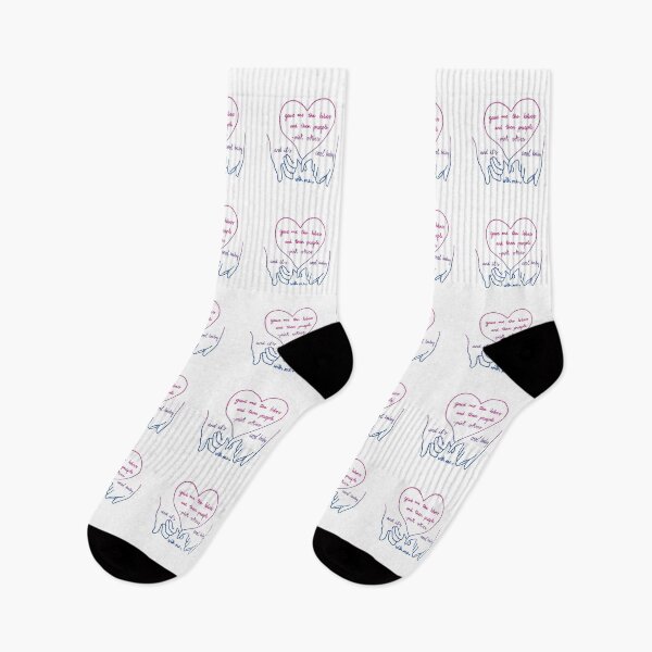 Item preview, invisible string, gave me the blues and then purple pink skies and its cool baby with me, taylor swift lyric, bi colours designed and sold by rosecolashop.