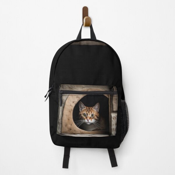 Item preview, Peeking Cat Funny Gifts For Cat Lovers For Aesthetic Cat Lovers designed and sold by MatthewViews.