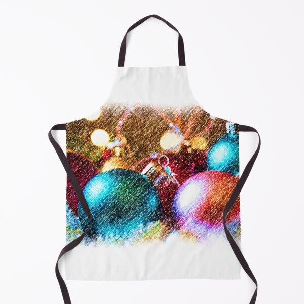 Item preview, Baubles Bright For Christmas designed and sold by Joy Watson - Natural Light Photography .