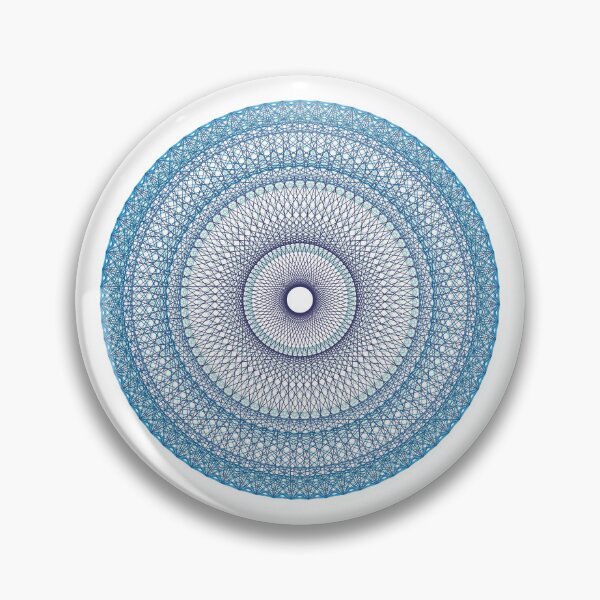 Item preview, Mandala Pattern 4 [12205-B1B4B5B6B2B3-WB] designed and sold by LottMultimedia.