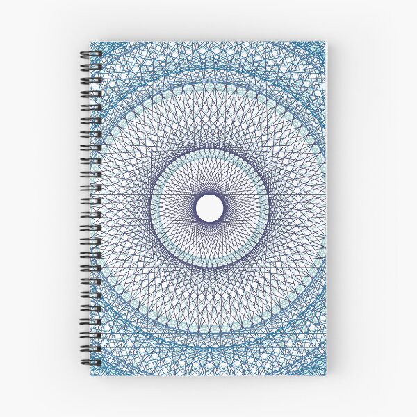 Item preview, Mandala Pattern 4 [12205-B1B4B5B6B2B3-WB] designed and sold by LottMultimedia.