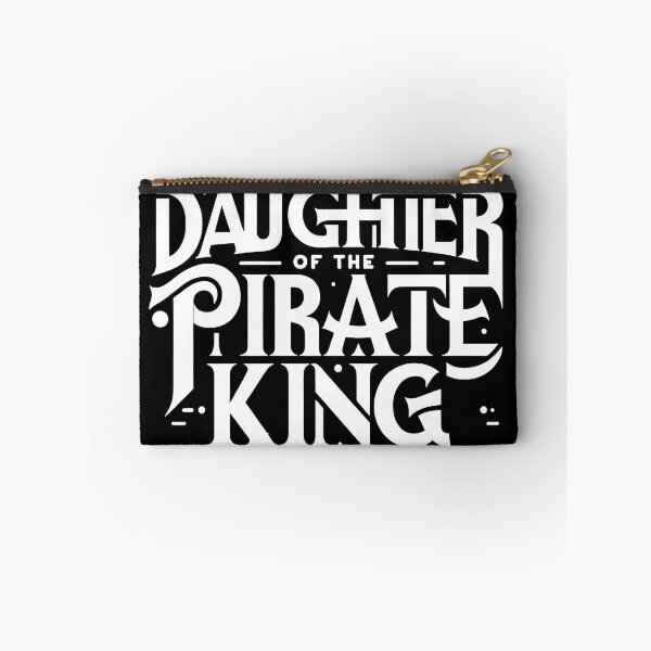 Item preview,  Daughter of the Pirate King - Bold Statement designed and sold by MAPDDesigns.
