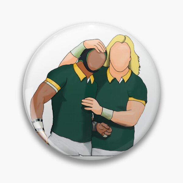 Item preview, Faf de Klerk & Cheslin Kolbe designed and sold by PennyandPeace.