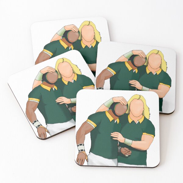 Item preview, Faf de Klerk & Cheslin Kolbe designed and sold by PennyandPeace.