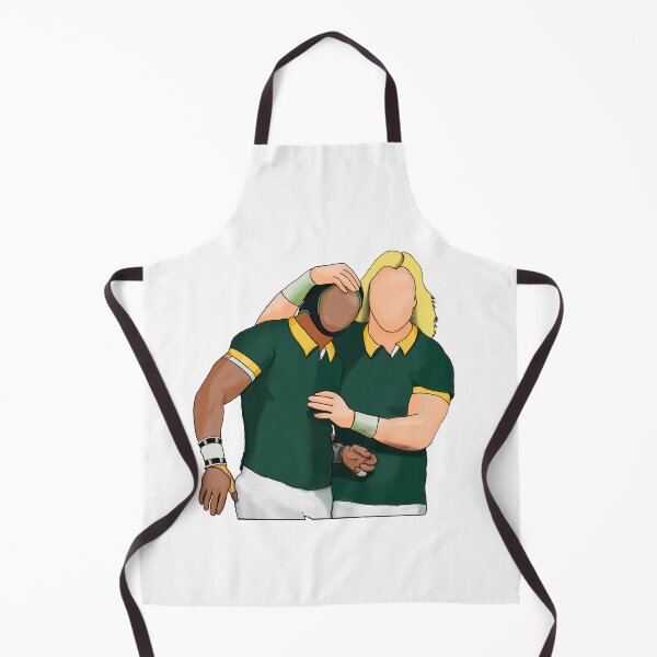 Item preview, Faf de Klerk & Cheslin Kolbe designed and sold by PennyandPeace.