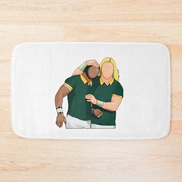 Item preview, Faf de Klerk & Cheslin Kolbe designed and sold by PennyandPeace.