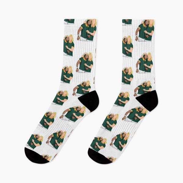 Item preview, Faf de Klerk & Cheslin Kolbe designed and sold by PennyandPeace.