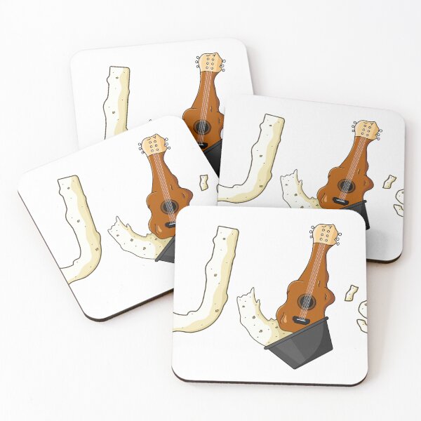 Item preview, JJ's Grille designed and sold by conspiralucy.