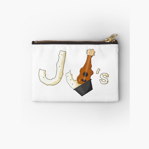 Item preview, JJ's Grille designed and sold by conspiralucy.