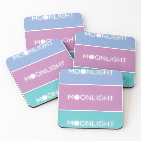 Item preview, Moonlight_Academy Award for Best Picture 2016 designed and sold by gimbri.